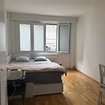 Paquis Appartement