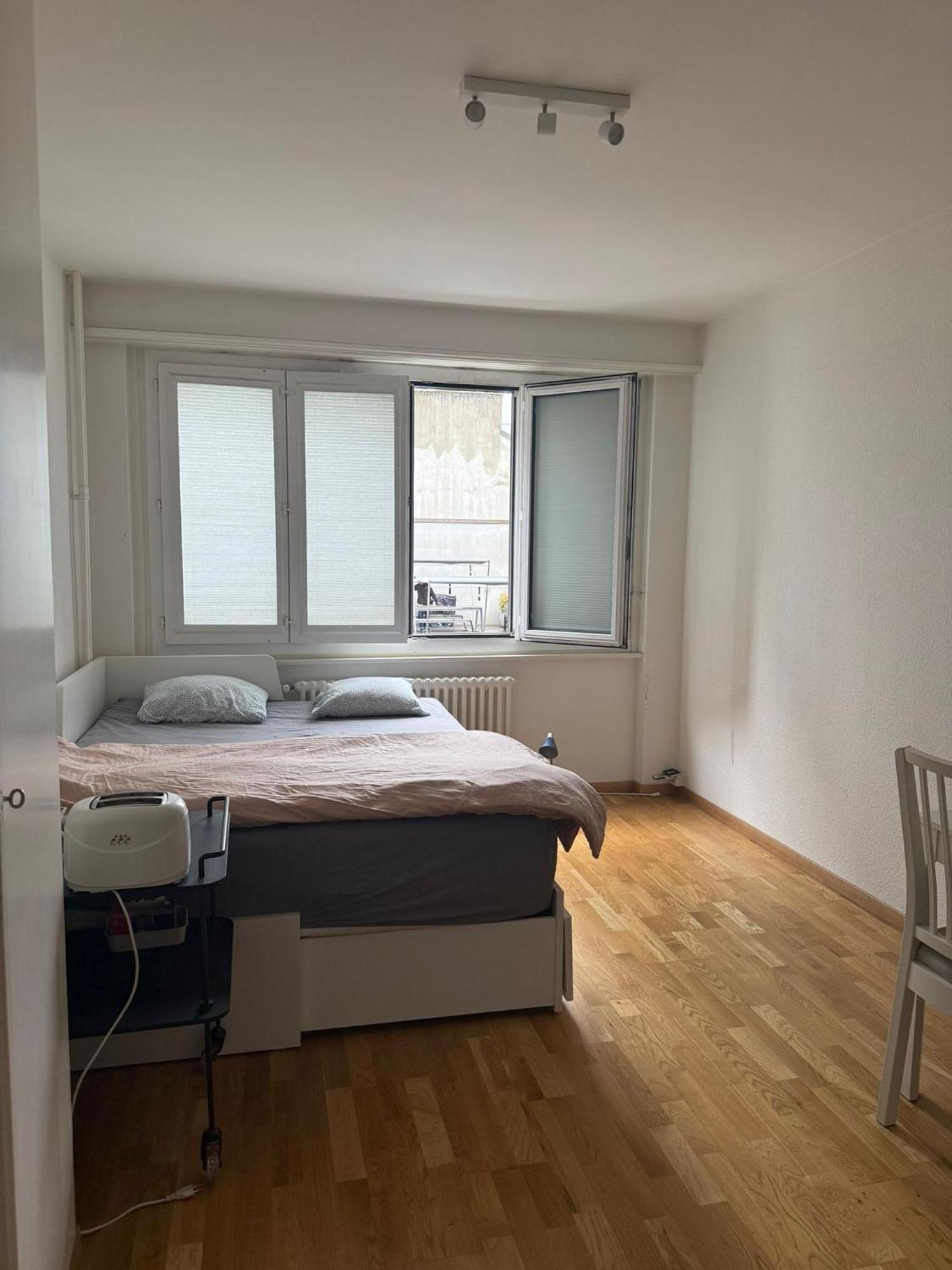 Pâquis Appartement Genève