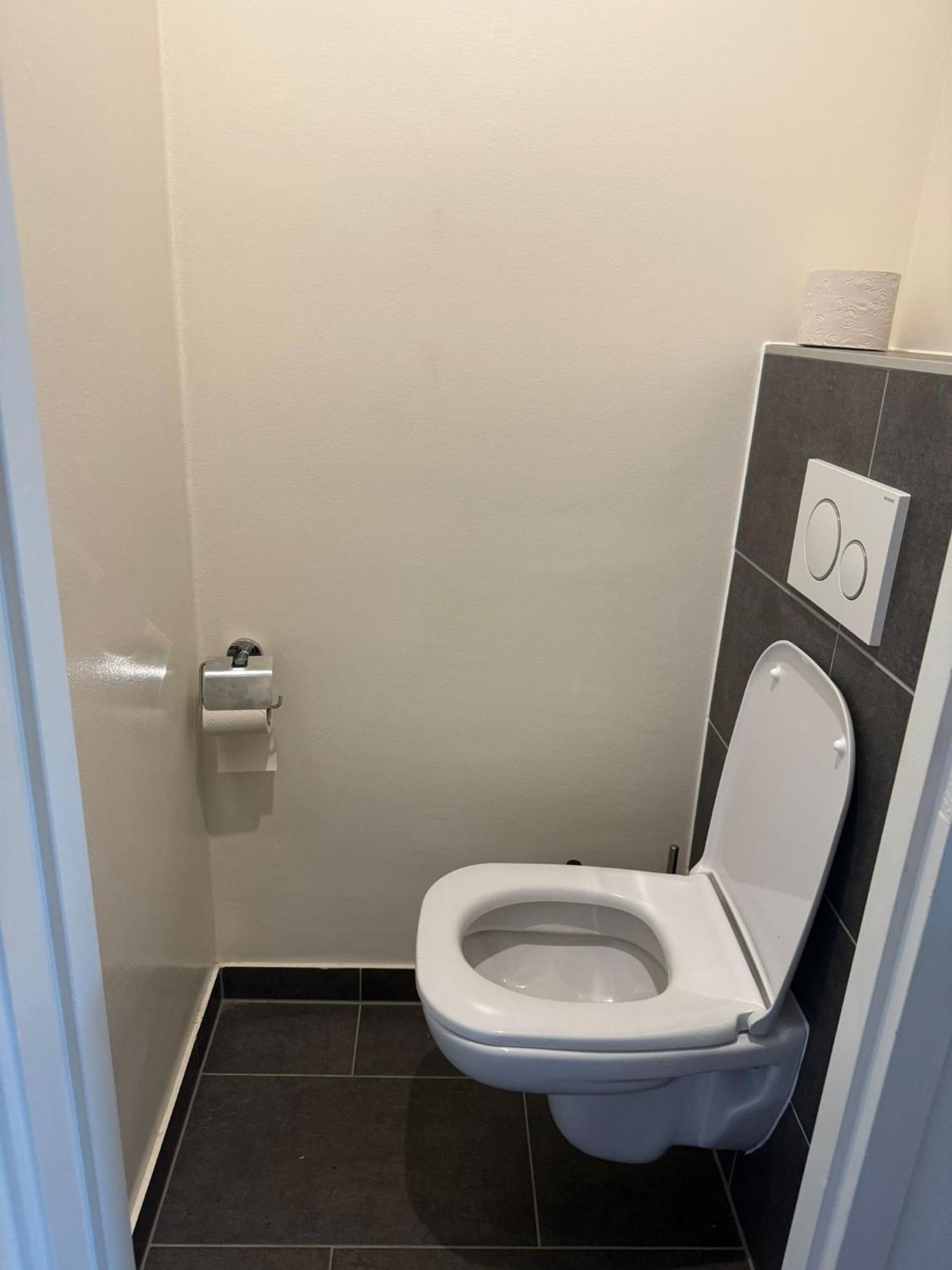 Appartement Pâquis Genève